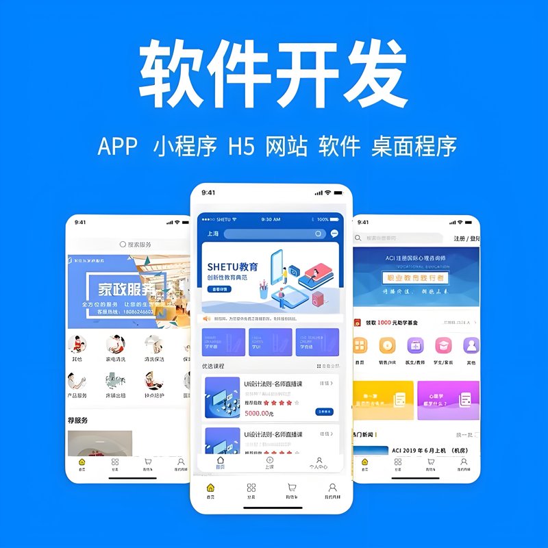 技术开发服务